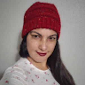 Meet your Posher, Katiuska